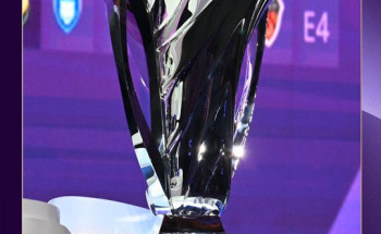 قرعة دوري أبطال آسيا للنخبة .. مباريات مثيرة للهلال والنصر والأهلي