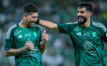 الأهلي يتغلب على العروبة بهدفين مقابل لاشيء ضمن منافسات جولة كأس العالم للرياضات الإلكترونية