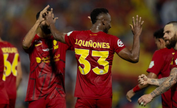 القادسية يقسو على الفتح في “جولة كأس العالم للرياضات الإلكترونية”