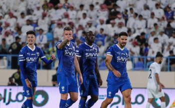 حامل اللقب الهلال يكسب نظيره الأخدود بثلاثية نظيفة ضمن منافسات جولة كأس العالم للرياضات الإلكترونية