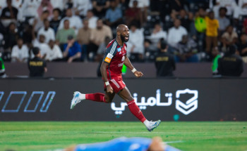 ‏الاتفاق يفوز على الشباب بهدف وحيد ضمن منافسات جولة كأس العالم للرياضات الإلكترونية