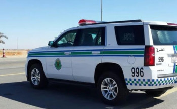 “أمن الطرق”: إغلاق طريق الهدا مؤقتًا في الاتجاهين