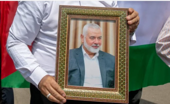 قذيفة قصيرة المدى.. “إيران” تكشف تفاصيل وطريقة اغتيال “هنية”