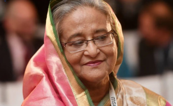 بعد اقتحام المحتجين لمقرها.. رئيسة وزراء بنغلادش تغادر دكا وأنباء عن استقالتها