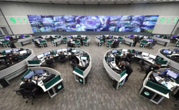 66 اتصالًا بالدقيقة.. “911” يستقبل “88٬534” مكالمة في 24 ساعة