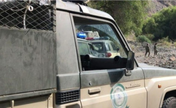 بعمليتين منفصلتين.. “الأفواج الأمنية” تتصدى لترويج القات في جازان وعسير