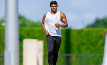 “أولمبياد باريس 2024”: “تولو” يُنهي مشاركته الأولمبية الأولى.. و”آل حزام” يدشن مشاركته في القفز بالعصا