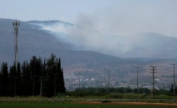 سفارة أمريكا ببيروت تحث رعاياها على مغادرة لبنان فورًا