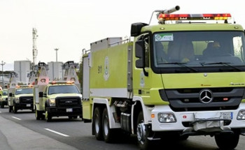 الدفاع المدني: 3 مسببات لحرائق التماسّ الكهربائي