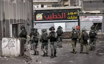 أربعة شهداء فلسطينيون برصاص قوات الاحتلال الإسرائيلي في مدينة طوباس شمال الضفة الغربية