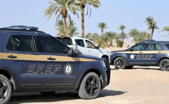 ضبط 4 مخالفين لنظام البيئة لاستغلالهم الرواسب في منطقة تبوك