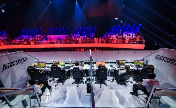 غدًا الخميس.. انطلاق بطولات الأسبوع السادس من كأس العالم للرياضات الإلكترونية