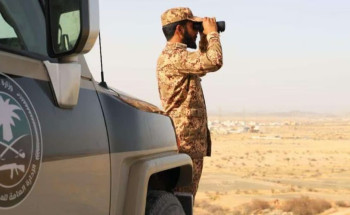 الشرقية.. “دوريات المجاهدين” تقبض على شخص لترويجه مادة “الشبو”