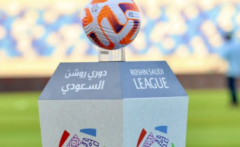 غداً الخميس.. انطلاق الدوري السعودي للمحترفين