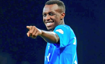 الهلال يوافق على انتقال سعود عبدالحميد إلى روما الإيطالي