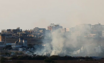 مفاوضات غزة.. وفدا حماس وإسرائيل يغادران القاهرة دون إحراز أي تقدُّم لوقف إطلاق النار
