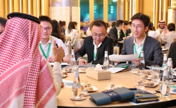 وزارة التعليم تنظّم لقاءً تعريفياً للمعلمين الصينيين بعد قدومهم للمملكة