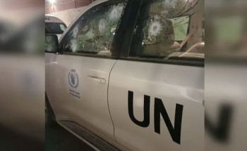 برنامج الأغذية يعلق نشاطه في غزة بعد استهداف سيارة له بنيران إسرائيلية