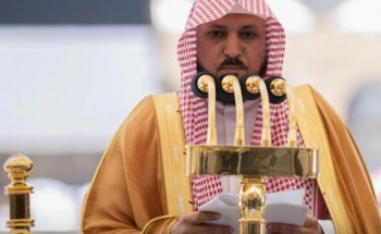 خطيب الحرم المكي: الملائكة من أعظم جنود الرب وأوكل إليهم أعمالاً جليلة