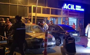 5 مصابين جرّاء هجوم مسلح على مستشفى حكومي في إسطنبول