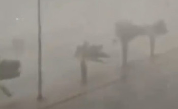 “متحدث الأرصاد”: المدينة المنورة سجلت أمس سرعة رياح بلغت 100 كم/س