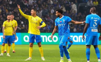 الهلال والنصر.. ديربى ناري في نهائى كأس السوبر السعودي