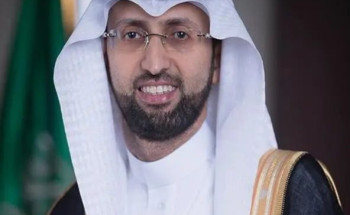 رئيس هيئة الغذاء والدواء : الخطاب الملكي منارةٌ نسير في ضوئها لتحقيق المستهدفات