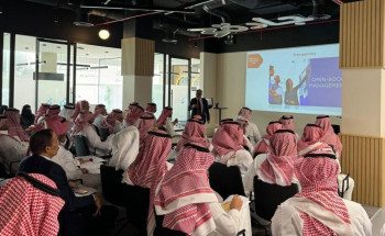 فرع وزارة الصحة بحائل ينفذ برنامج الجودة “منهجية 6 سيجما” لمنسوبيه