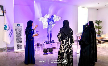 مبادرات نوعية في حملة (وصيهم علي) لجمعية الزهايمر