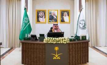 أمير منطقة الجوف يطلع على مشاريع ومبادرات برنامج جودة الحياة في المنطقة ويشيد باهتمام ودعم القيادة الرشيدة للبرنامج