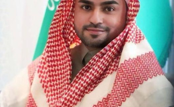 أمين الشرقية يصدر قرار بترقية ماجد القرشي للمرتبة الثالثة عشر في أمانة الشرقية