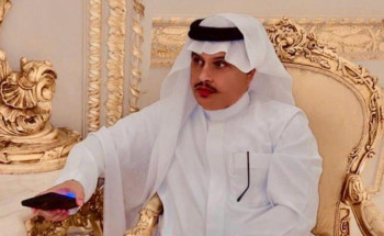 بقرار من سمو وزير الداخلية المقاطي وكيلا لمحافظة الكامل