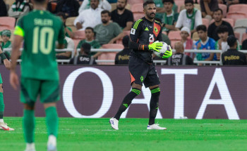 بنتيجة 1-1.. المنتخب السعودي يتعادل مع منتخب إندونيسيا ضمن منافسات الجولة الأولى من الدور الثالث من التصفيات الآسيوية المؤهلة لكأس العالم 2026