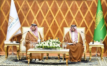 وزير البلديات والإسكان يشهد الملتقى الاستثماري بمنطقة الباحة