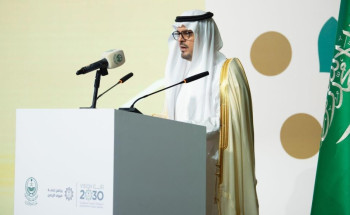 نائب أمير منطقة مكة المكرمة يعلن بدء التخطيط الزمني لأعمال حج 1446هـ