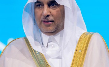 رئيس “سدايا” : رعاية سمو ولي العهد للقمة العالمية للذكاء الاصطناعي منحها زخمًا إقليميًا ودوليًا وظهرت بمخرجات تنعكس على خير البشرية