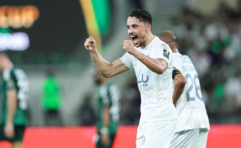 ‏الجندل يُحدِث المفاجأة ويصعد لدور الـ 16 من كأس خادم الحرمين الشريفين بعد فوزه على الأهلي 2-1