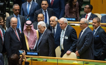 وزير الخارجية يترأس وفد المملكة المشارك في افتتاح أعمال الأسبوع رفيع المستوى للجمعية العامة للأمم المتحدة في دورتها الـ 79 بنيويورك