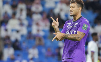 حامل اللقب الهلال يبلغ دور الـ 16 من كأس خادم الحرمين الشريفين بفوزه على البكيرية بهدف دون مقابل