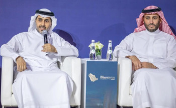 المهندس المشيطي: البنية التحتية ركيزة أساسية لتحقيق التنمية المستدامة وتحسين جودة الحياة