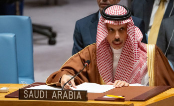 وزير الخارجية يشارك في الجلسة المفتوحة لمجلس الأمن تحت عنوان “القيادة في السلام”