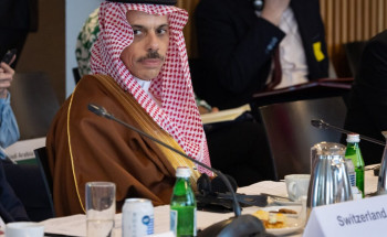 وزير الخارجية يشارك في الاجتماع الوزاري بشأن السودان