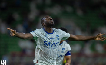 بأربعة أهداف لهدفين.. الهلال يتغلب على الخلود ويستعيد صدارة الدوري