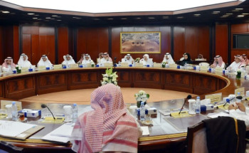 الهيئة العامة لمجلس الشورى تعقد اجتماعها الأول من أعمال السنة الأولى للدورة التاسعة