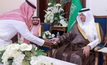 محافظ الأحساء يدشّن حملة أكتوبر 2024 للتوعية بسرطان الثدي