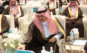 ‏وزير التعليم يُدشّن الموسم الرياضي الخامس عشر للاتحاد السعودي للرياضة الجامعية