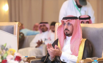 محافظ الخرج يدشن مشاريع صحية رائدة لتحسين جودة الرعاية بالمحافظة