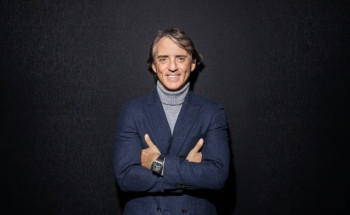 “مانشيني”: مواجهة الغد أمام إندونيسيا صعبة لأنهم تطوروا ويملكون لاعبين محترفين