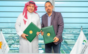 اتفاقية شراكة مجتمعية بين “بر جدة” و”السعودي الألماني الصحية” لدعم برامج الجمعية