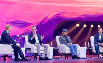 قمة الذكاء الاصطناعي تسلط الضوء على “مستقبله وآثاره على البشرية”